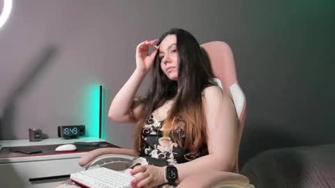 Snapshot of beriesniks chatting on February 2025 11:46:01 AM BeriesNiks online show from February 2025 11:46:01 AM