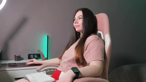 Snapshot of beriesniks chatting on February 2025 12:13:02 PM BeriesNiks online show from February 2025 12:13:02 PM