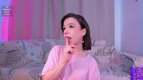 Inna online show from December 2025 11:27:02 AM