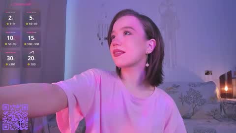 Inna online show from January 2026 12:09:02 PM