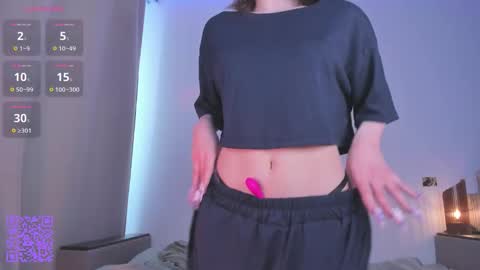 Inna online show from February 2026 12:20:01 PM