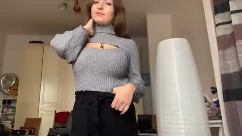 Jeny online show from February 2026 09:36:01 AM