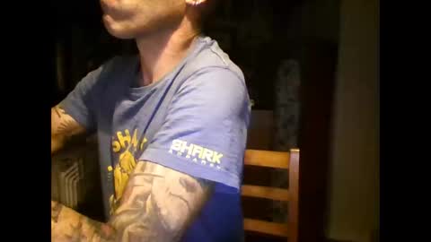 Snapshot of bernichaos77 chatting on October 2025 08:19:01 PM bernichaos77 online show from October 2025 08:19:01 PM