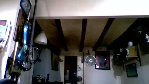 bernichaos77 online show from April 2026 02:53:01 AM