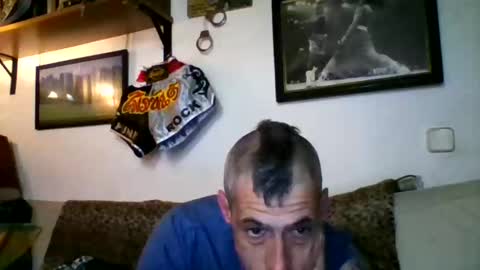 bernichaoss77 online show from January 2025 02:33:01 AM