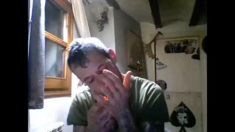 bernichaoss77 online show from March 2025 06:11:01 PM