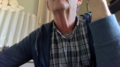 bernie6004 online show from March 2026 09:05:01 AM