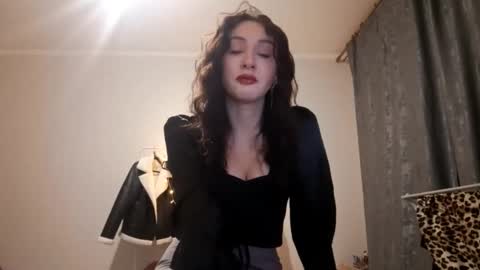 Amber online show from February 2026 02:22:02 PM