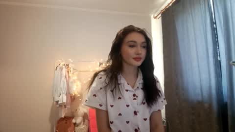 Amber online show from February 2026 09:26:02 AM