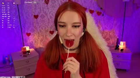 Hi Im NikaComing back online on Monday 3 online show from February 2026 02:03:02 PM