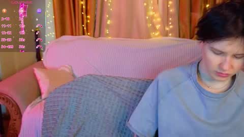 Your sweet Tara and Eva online show from January 2026 07:10:02 AM