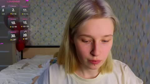 Snapshot of berry_assortment chatting on February 2026 11:58:02 AM Your sweet Tara and Eva online show from February 2026 11:58:02 AM