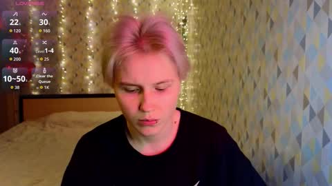 Snapshot of berry_assortment chatting on February 2026 11:18:01 AM Your sweet Tara and Eva online show from February 2026 11:18:01 AM