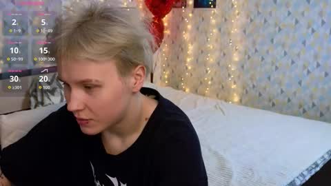 Snapshot of berry_assortment chatting on February 2026 11:06:02 AM Your sweet Tara and Eva online show from February 2026 11:06:02 AM