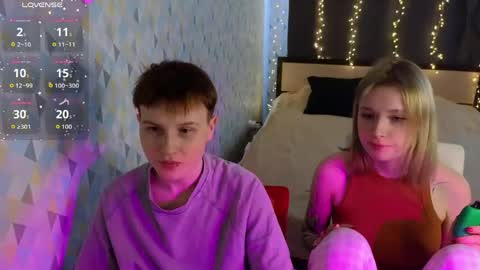 Snapshot of berry_assortment chatting on February 2026 11:11:01 AM Your sweet Tara and Eva online show from February 2026 11:11:01 AM