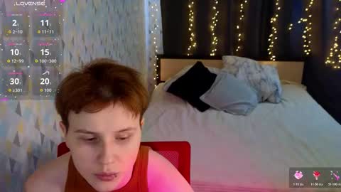 Snapshot of berry_assortment chatting on March 2026 10:53:01 AM Your sweet Tara and Eva online show from March 2026 10:53:01 AM