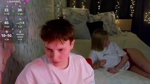 Snapshot of berry_assortment chatting on March 2026 07:06:02 PM Your sweet Tara and Eva online show from March 2026 07:06:02 PM