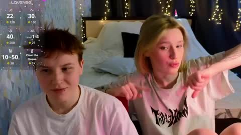 Snapshot of berry_assortment chatting on March 2026 10:31:01 AM Your sweet Tara and Eva online show from March 2026 10:31:01 AM