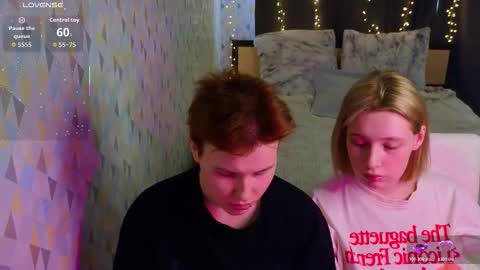 Snapshot of berry_assortment chatting on March 2026 11:15:02 AM Your sweet Tara and Eva online show from March 2026 11:15:02 AM