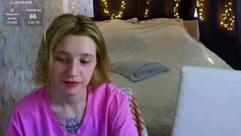 Snapshot of berry_assortment chatting on March 2026 11:02:02 AM Your sweet Tara and Eva online show from March 2026 11:02:02 AM