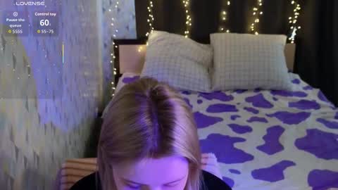Snapshot of berry_assortment chatting on March 2026 10:59:02 AM Your sweet Tara and Eva online show from March 2026 10:59:02 AM