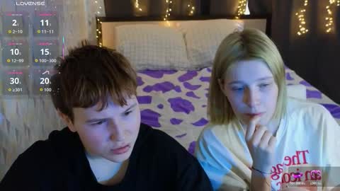 Snapshot of berry_assortment chatting on March 2026 11:11:02 AM Your sweet Tara and Eva online show from March 2026 11:11:02 AM