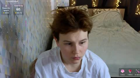 Snapshot of berry_assortment chatting on April 2026 10:56:01 AM Your sweet Tara and Eva online show from April 2026 10:56:01 AM