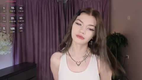 Aurora online show from December 2025 10:11:02 AM