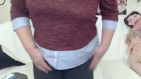 BerryShickX online show from February 2025 01:03:02 PM