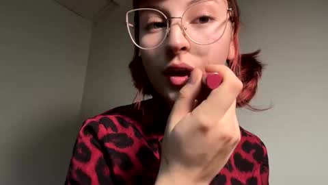 berserker_avi online show from November 2025 09:30:02 PM