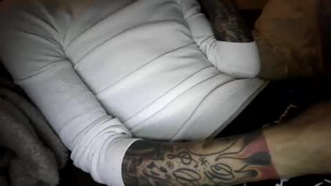 ToxicPipe757 online show from December 2024 04:55:01 AM