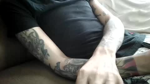 ToxicPipe757 online show from January 2025 04:17:02 PM