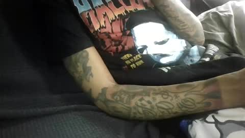 ToxicPipe757 online show from September 2025 05:24:02 PM