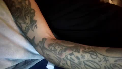 ToxicPipe757 online show from September 2025 02:06:02 AM