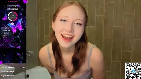 Snapshot of bertyann chatting on December 2025 05:12:02 AM Eva online show from December 2025 05:12:02 AM