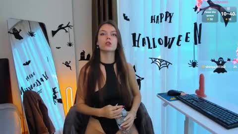 Alice online show from November 2025 12:23:01 AM