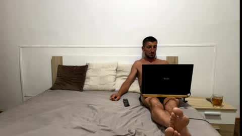 Alex and Victoria online show from June 2026 07:55:02 PM