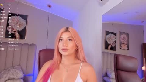  Marilee online show from October 2025 02:51:02 AM