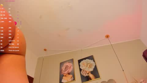  Marilee online show from November 2025 01:50:02 AM