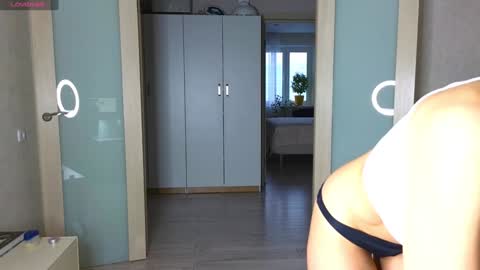 Hellen and Natali online show from January 2025 02:42:01 AM