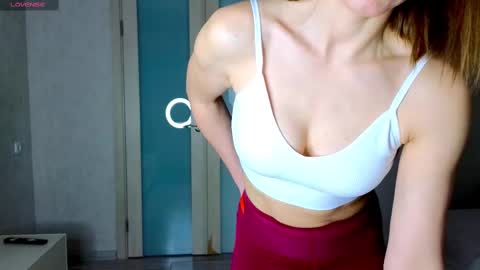 Hellen and Natali online show from March 2025 02:15:01 AM