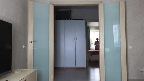 Hellen and Natali online show from October 2025 02:55:01 AM