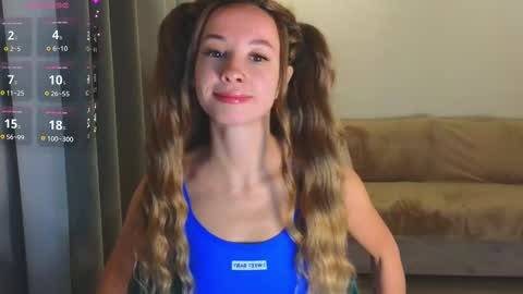 Emely online show from February 2025 03:02:01 AM