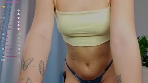 Eva online show from September 2025 01:33:02 PM