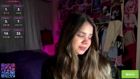 Snapshot of bestie_me chatting on September 2025 06:08:02 PM Emily Stream every day online show from September 2025 06:08:02 PM