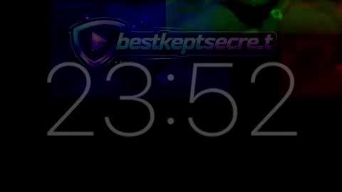bestkeptsecre t online show from May 2026 08:53:02 AM