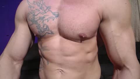 Snapshot of bestmuscle chatting on February 2025 12:10:01 AM bestmuscle online show from February 2025 12:10:01 AM