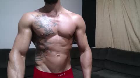 bestmuscle online show from February 2026 06:52:02 AM