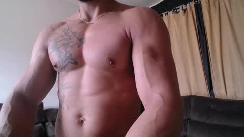 bestmuscle online show from February 2026 05:27:02 PM
