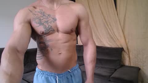 bestmuscle online show from February 2026 07:15:01 PM